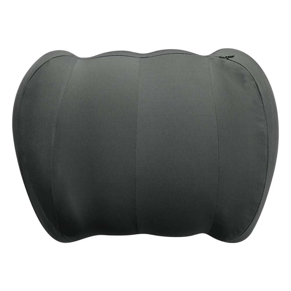 Baseus ComfortRide car lumbar pillow - blackeng