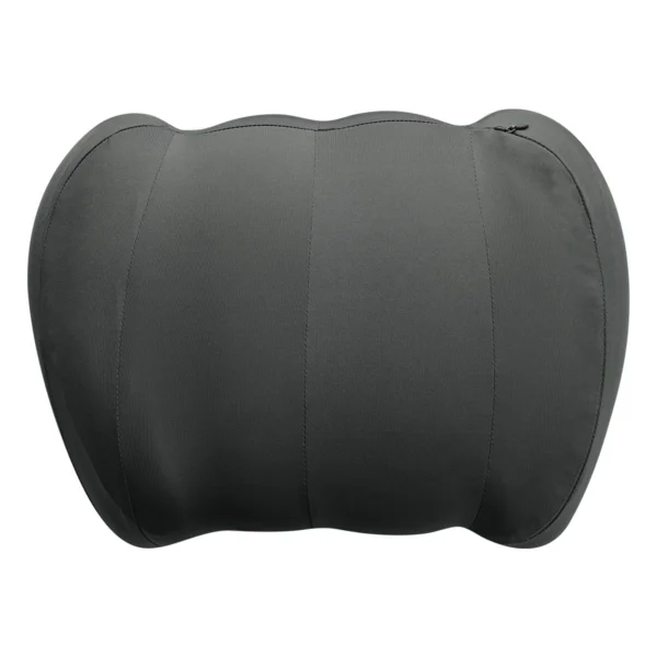 Baseus ComfortRide car lumbar pillow - blackeng