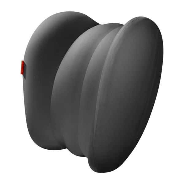 Baseus ComfortRide car lumbar pillow - blackeng