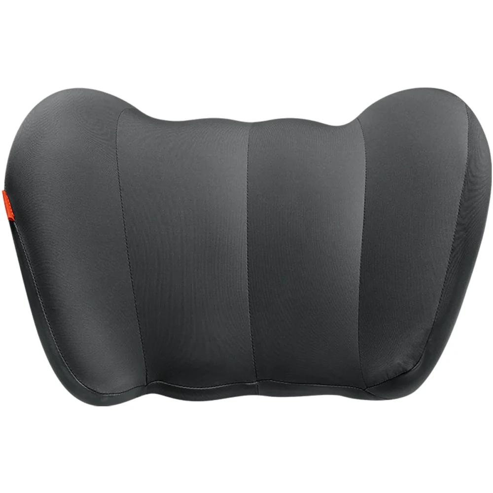 Baseus ComfortRide car lumbar pillow - blackeng