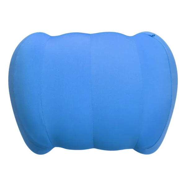 Baseus ComfortRide car lumbar pillow - blueeng