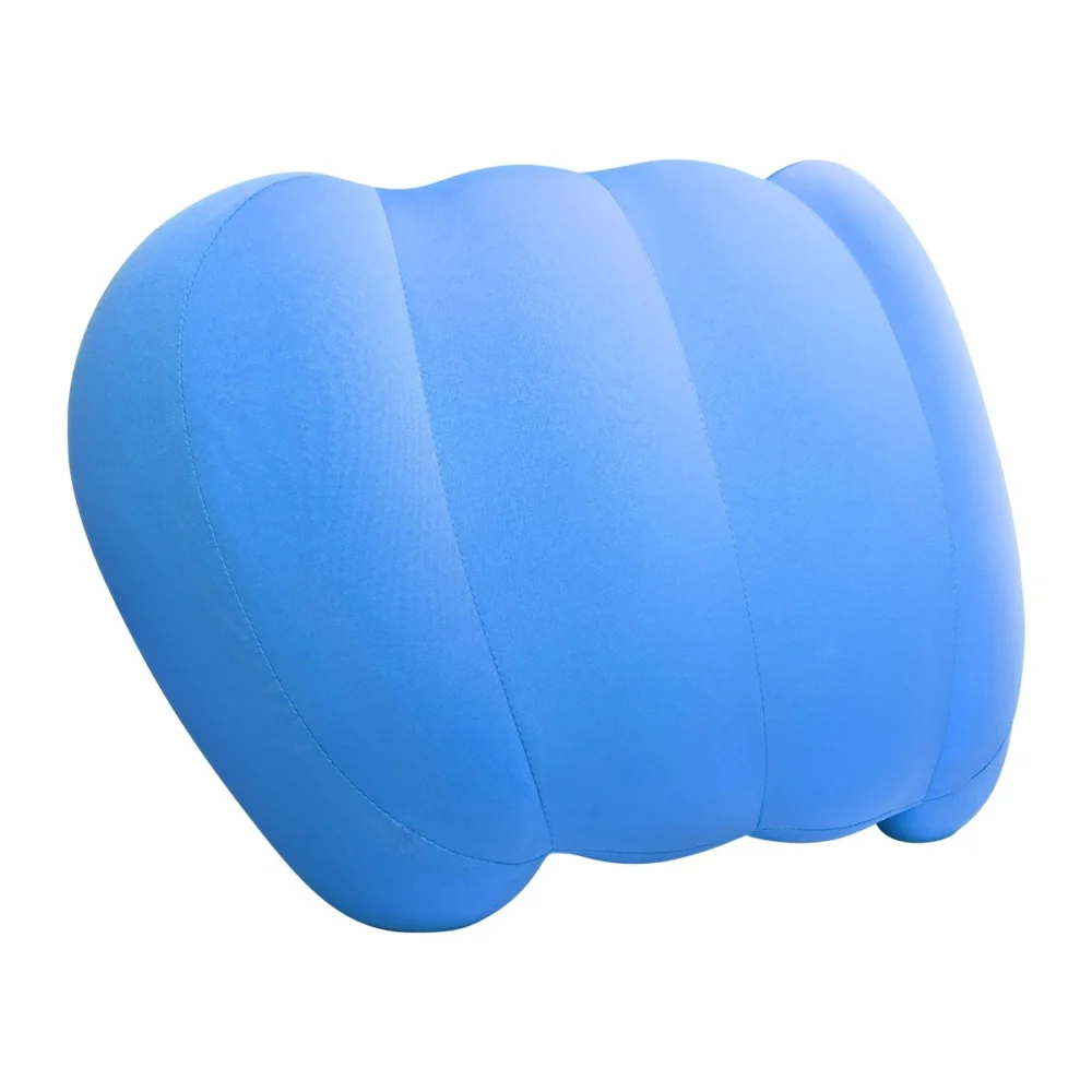 Baseus ComfortRide car lumbar pillow - blueeng