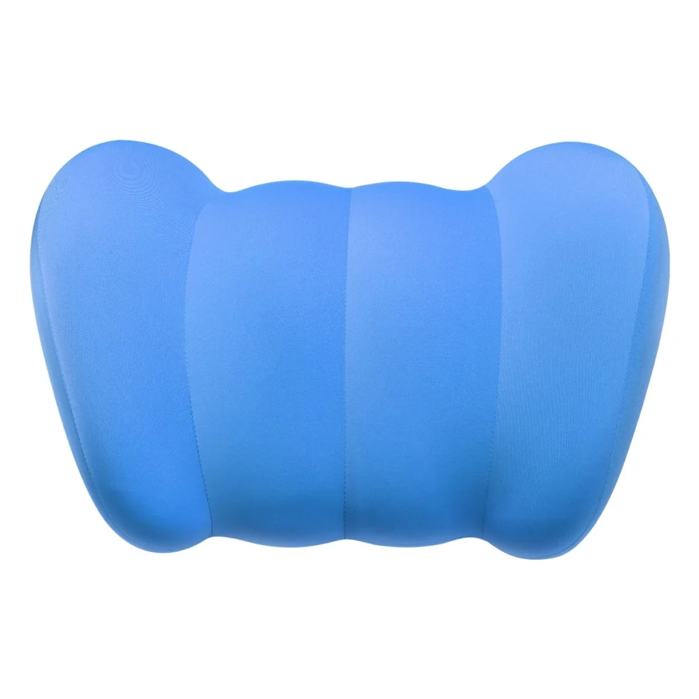Baseus ComfortRide car lumbar pillow - blueeng