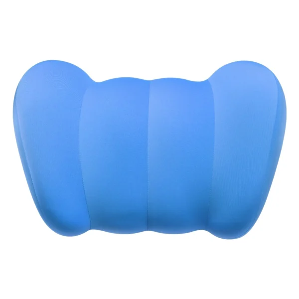 Baseus ComfortRide car lumbar pillow - blueeng
