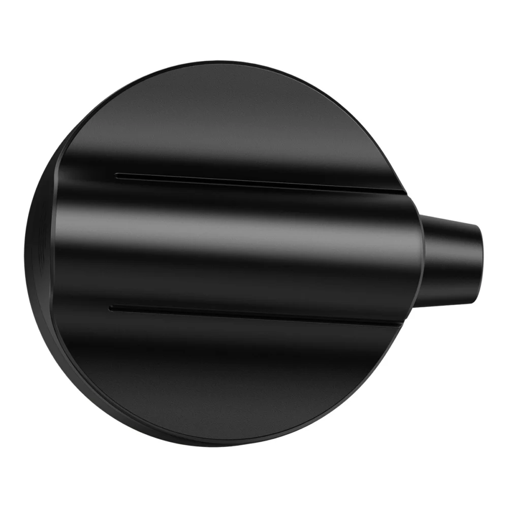 Baseus SafeRide Series rearview mirror with safety hammer - blackeng