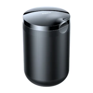Baseus Premium 2 Series car ashtray - blackeng