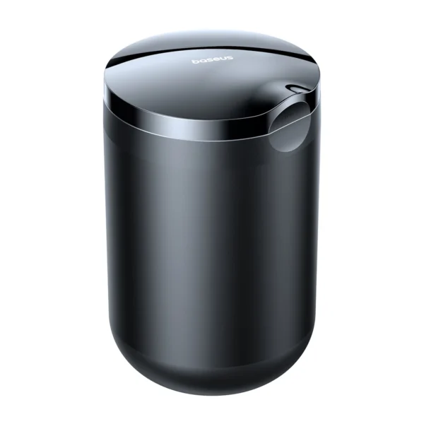 Baseus Premium 2 Series car ashtray - blackeng