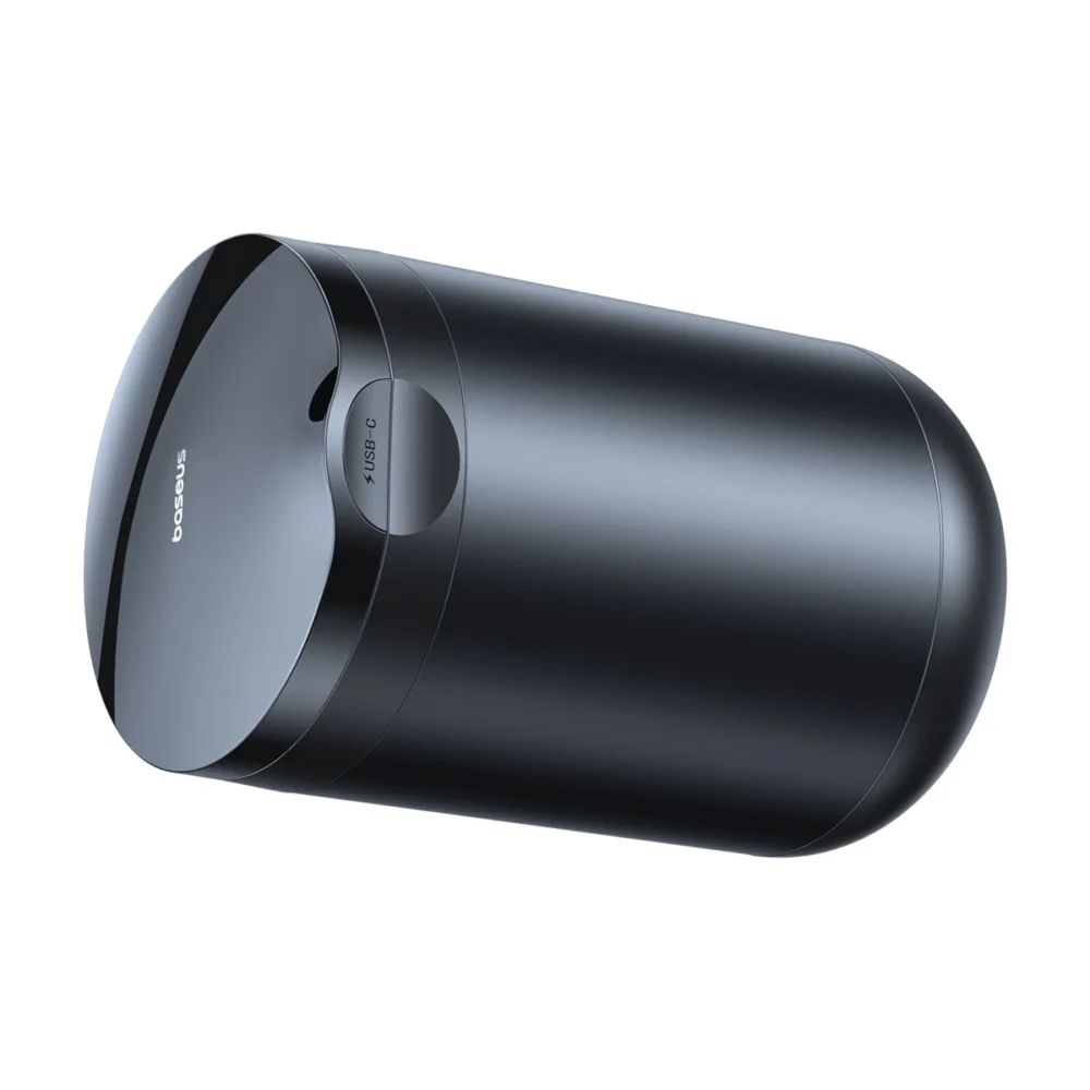 Baseus Premium 2 Series car ashtray - blackeng