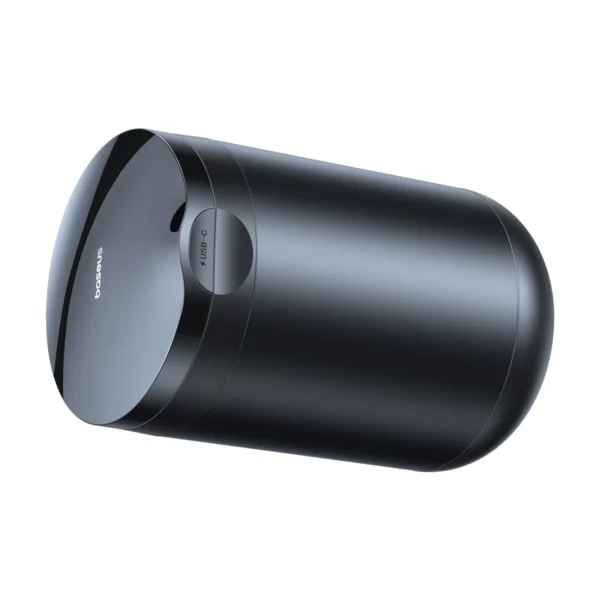 Baseus Premium 2 Series car ashtray - blackeng