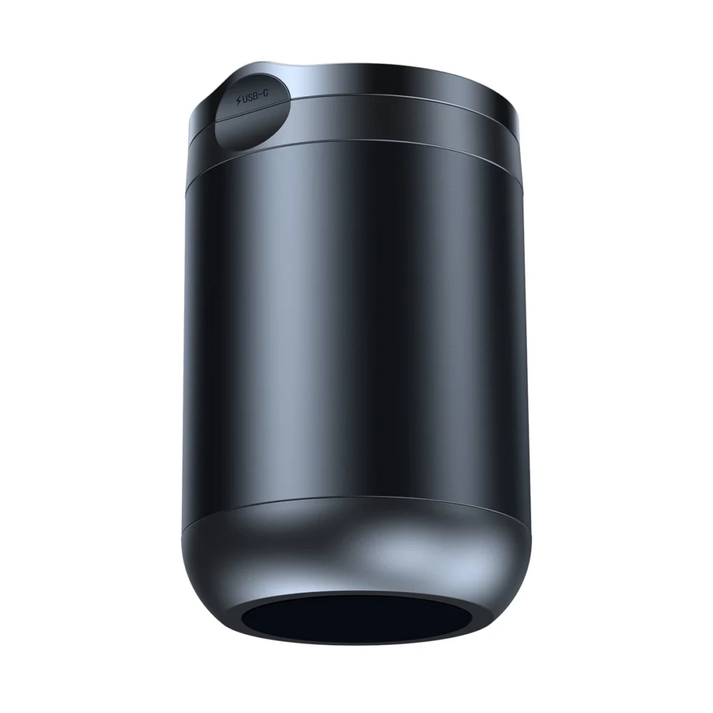 Baseus Premium 2 Series car ashtray - blackeng
