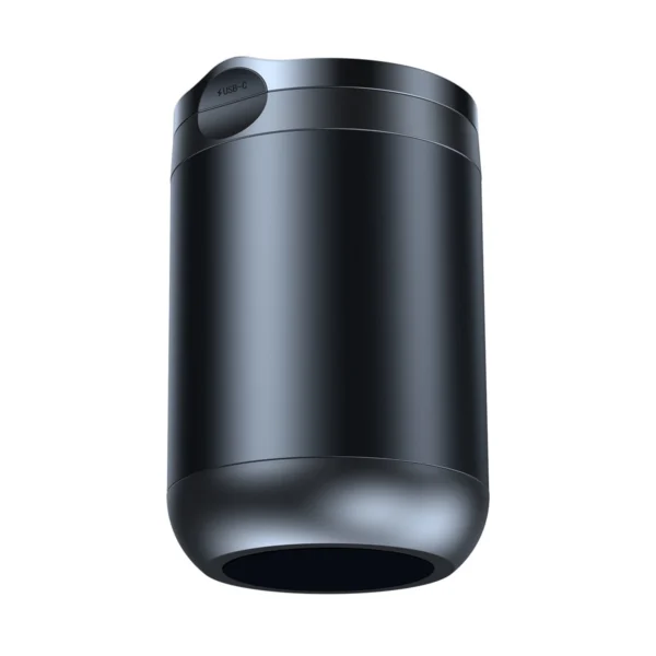 Baseus Premium 2 Series car ashtray - blackeng