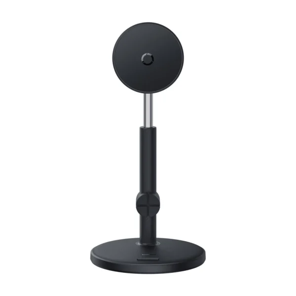 Baseus MagPro magnetic standing holder for the phone - blackeng