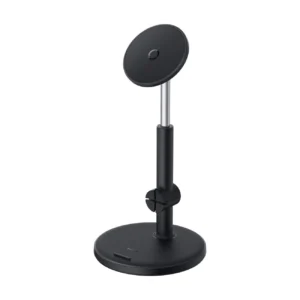 Baseus MagPro magnetic standing holder for the phone - blackeng