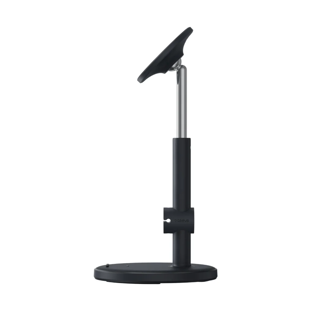Baseus MagPro magnetic standing holder for the phone - blackeng