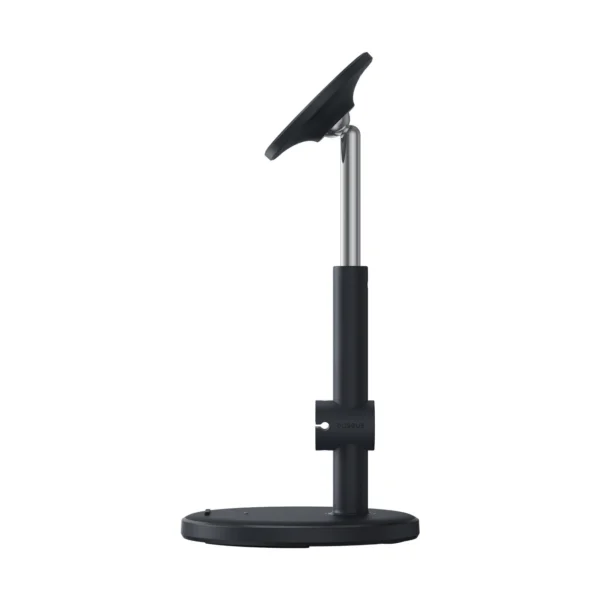 Baseus MagPro magnetic standing holder for the phone - blackeng