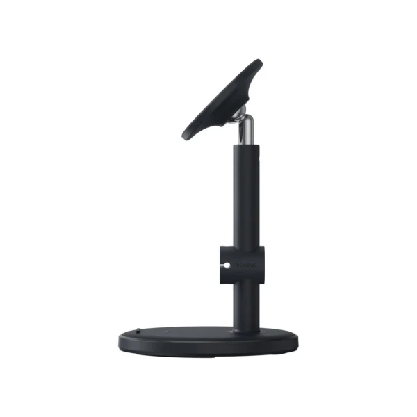 Baseus MagPro magnetic standing holder for the phone - blackeng