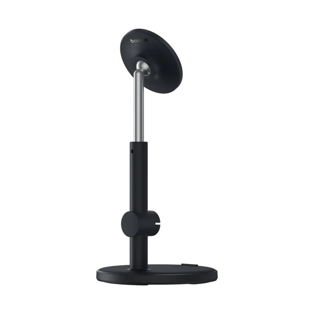 Baseus MagPro magnetic standing holder for the phone - blackeng
