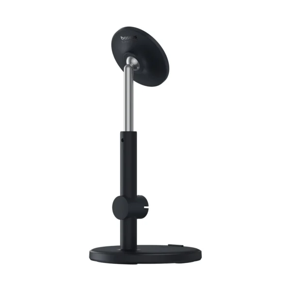 Baseus MagPro magnetic standing holder for the phone - blackeng