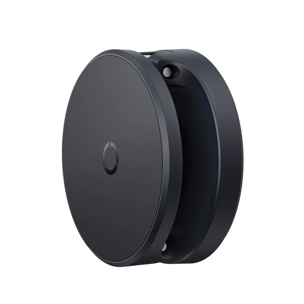 Baseus MagPro foldable magnetic holder for the phone - blackeng