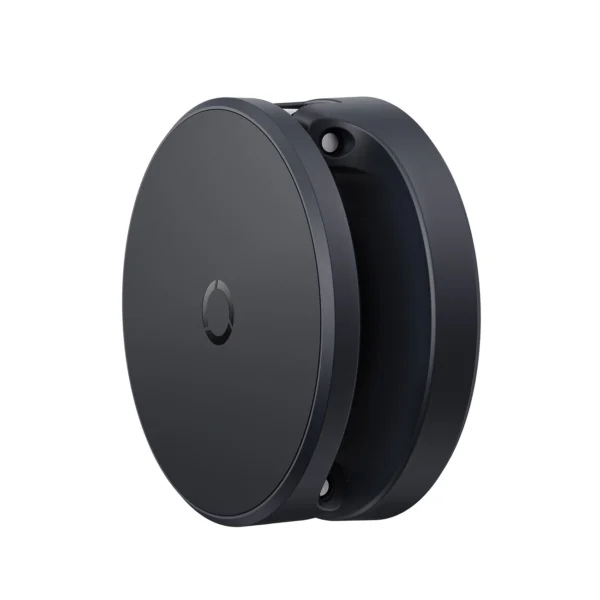 Baseus MagPro foldable magnetic holder for the phone - blackeng