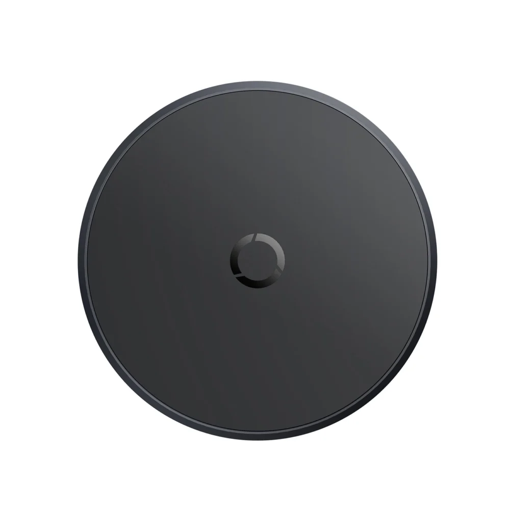 Baseus MagPro foldable magnetic holder for the phone - blackeng