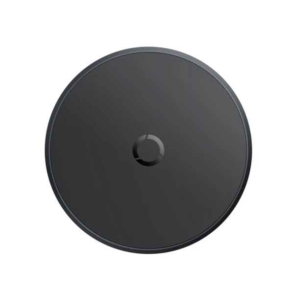 Baseus MagPro foldable magnetic holder for the phone - blackeng