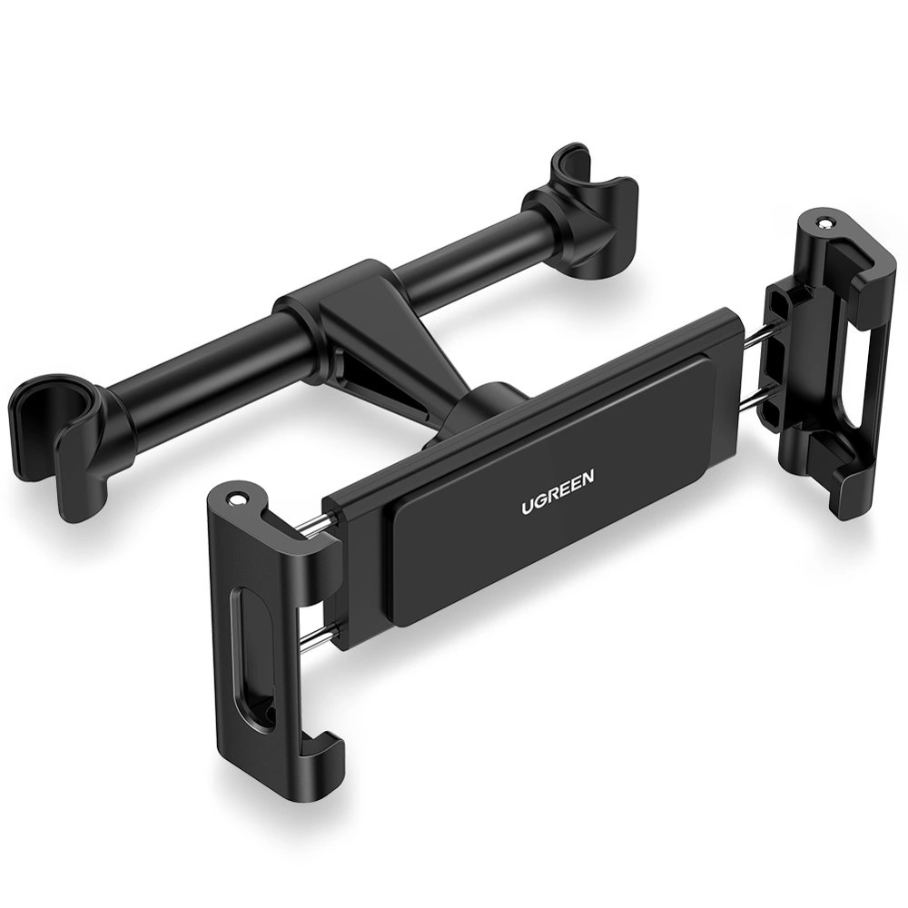 Ugreen car headrest smartphone/tablet holder black (LP160)eng