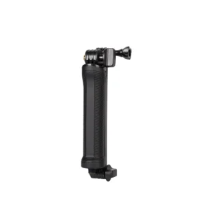 3 in 1 Monopod Tripod with Selfie Stick for GoPro - Blackeng