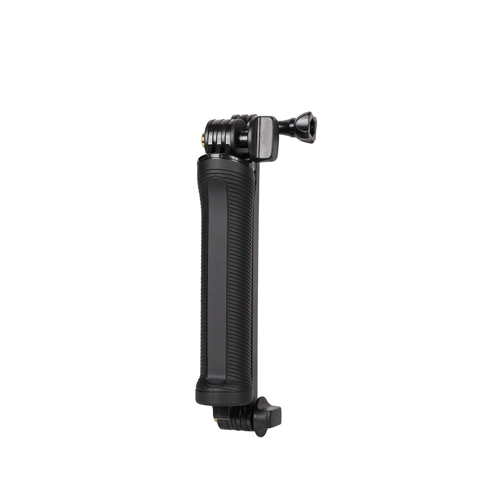 3 in 1 Monopod Tripod with Selfie Stick for GoPro - Blackeng