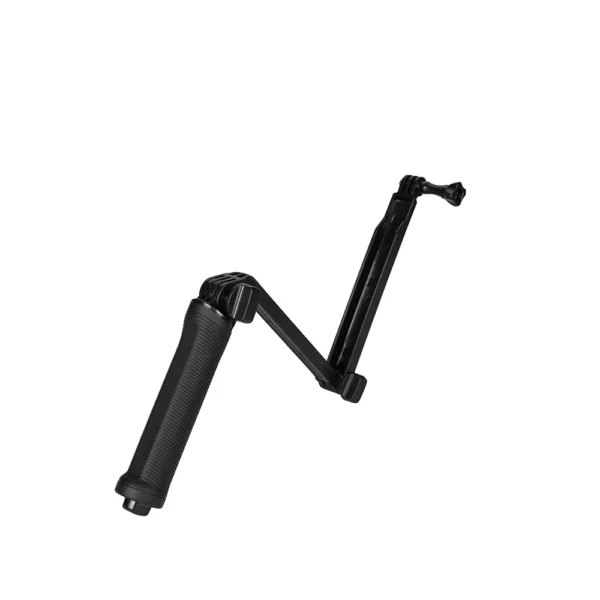 3 in 1 Monopod Tripod with Selfie Stick for GoPro - Blackeng
