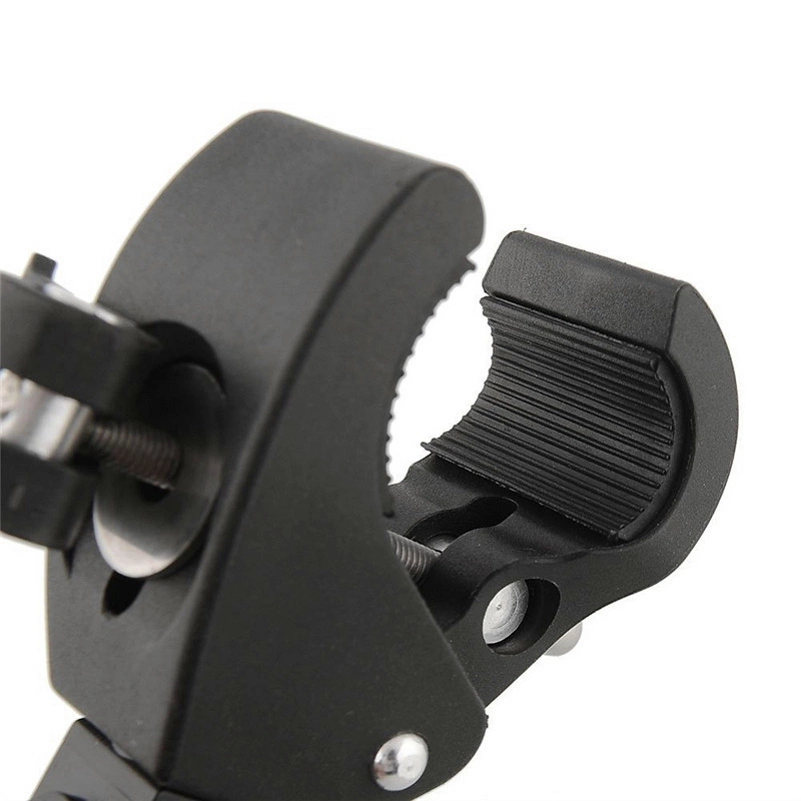 Sports camera holder rotates 360 degreeseng