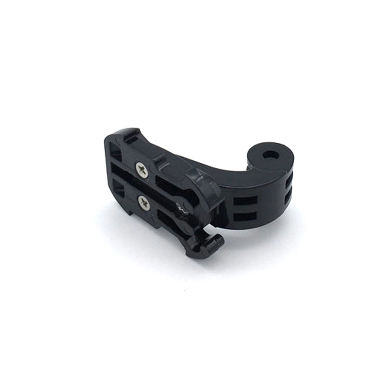 Adjustable harness for a sports camera with a rotating tripod and a phone standeng