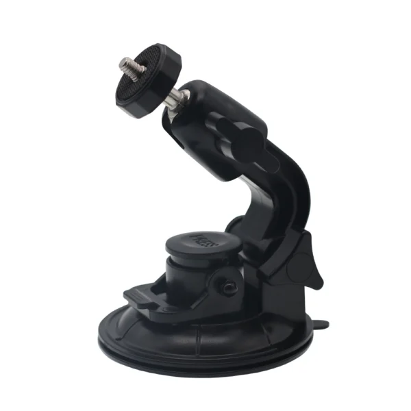 Car holder for cameras and GPS recorderseng