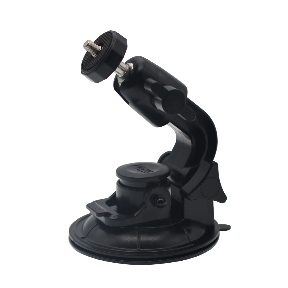 Car holder for cameras and GPS recorderseng