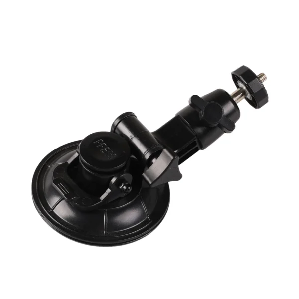 Car holder for cameras and GPS recorderseng