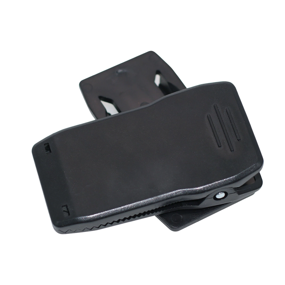 Holder with clip for mounting for GoProeng