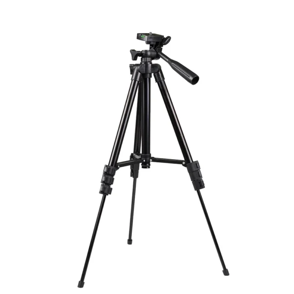 Mini camera tripodeng