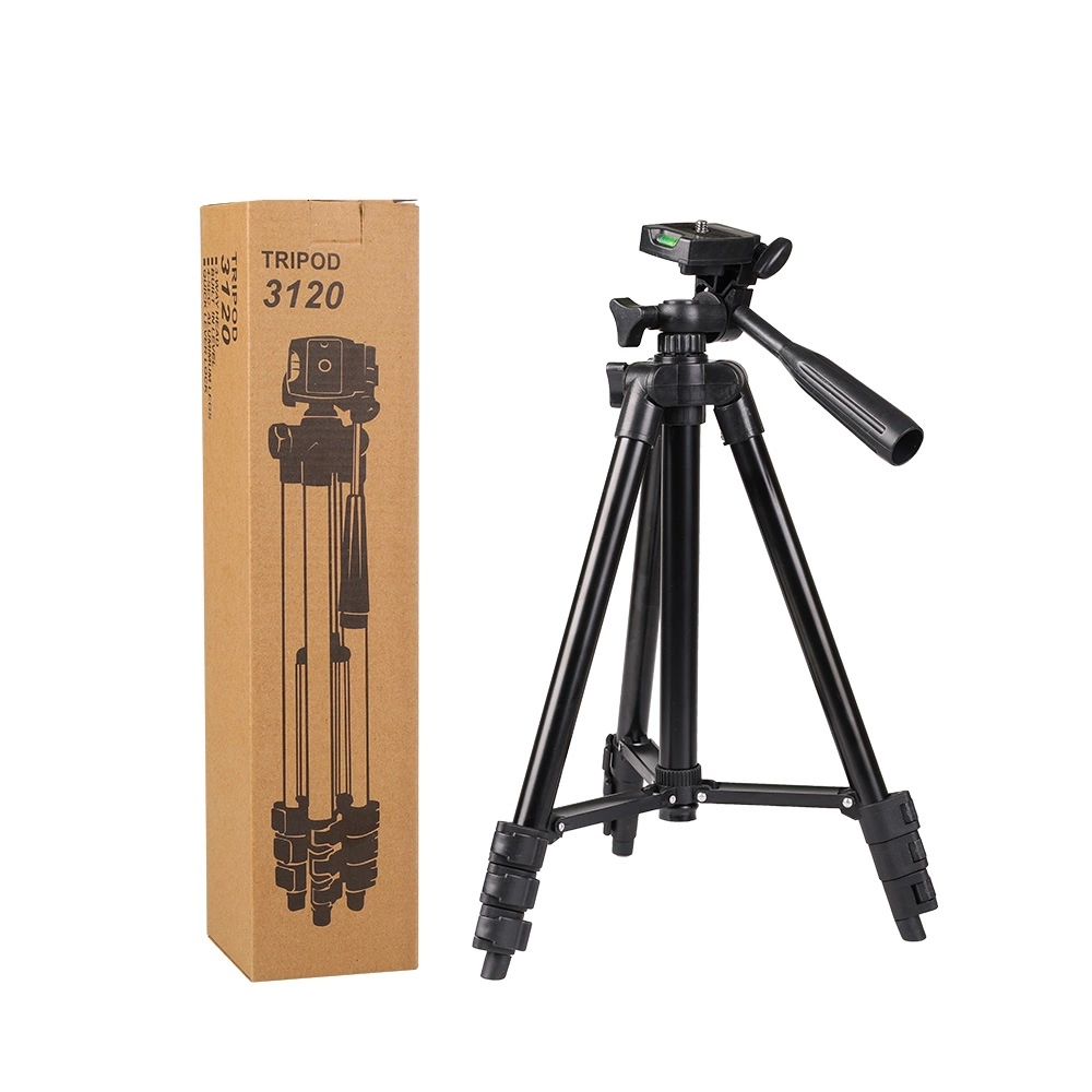 Mini camera tripodeng