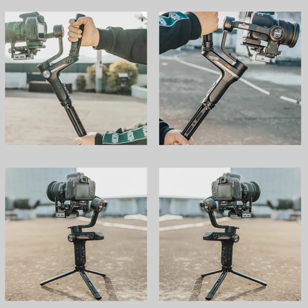 Tripod tripod for a sports cameraeng