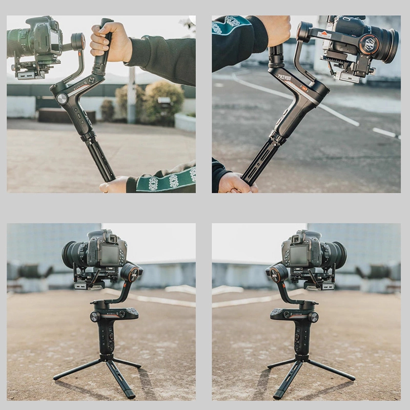 Tripod tripod for a sports cameraeng