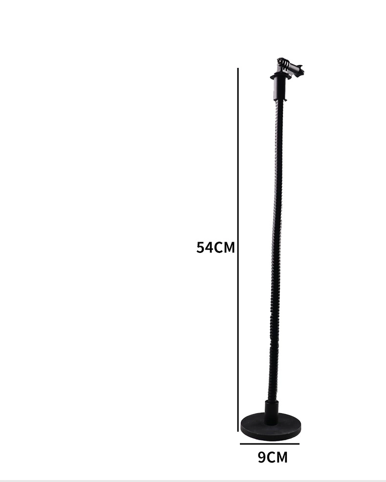 Magnetic holder for sports cameras 54 cmeng