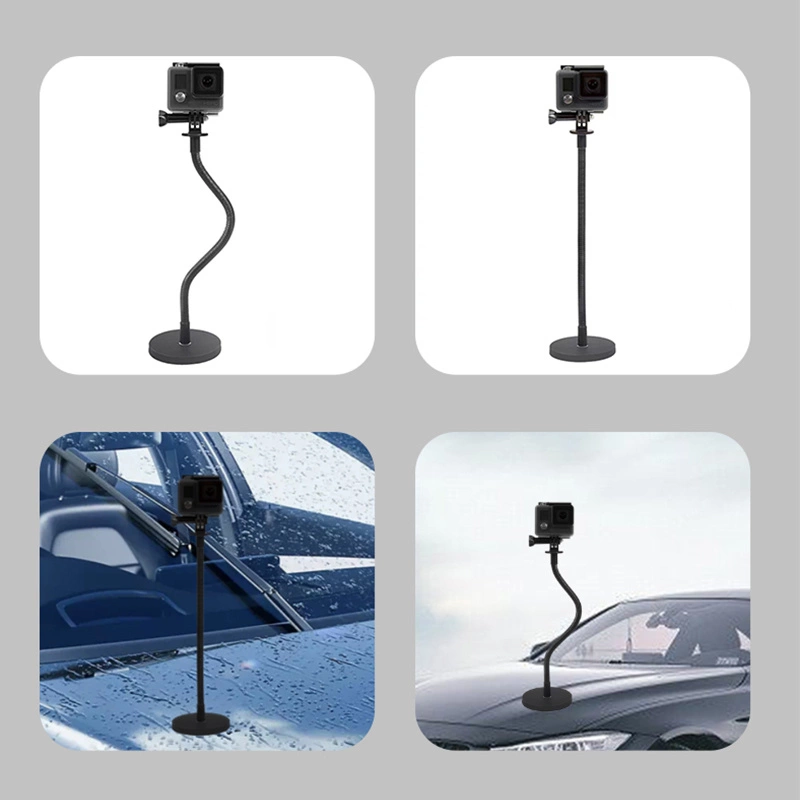 Magnetic holder for sports cameras 54 cmeng
