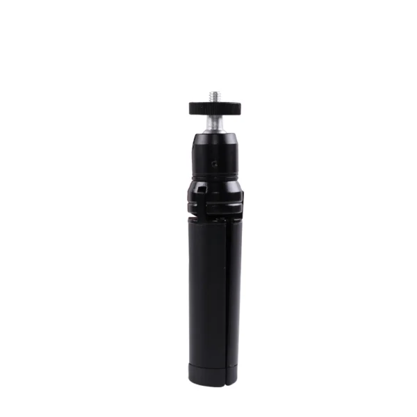 Tripod phone tripod with ball head - blackeng