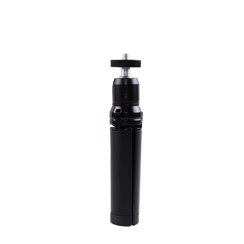 Tripod phone tripod with ball head - blackeng
