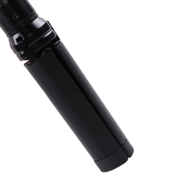 Tripod phone tripod with ball head - blackeng