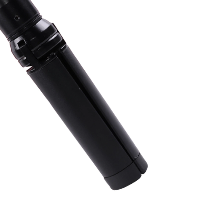 Tripod phone tripod with ball head - blackeng