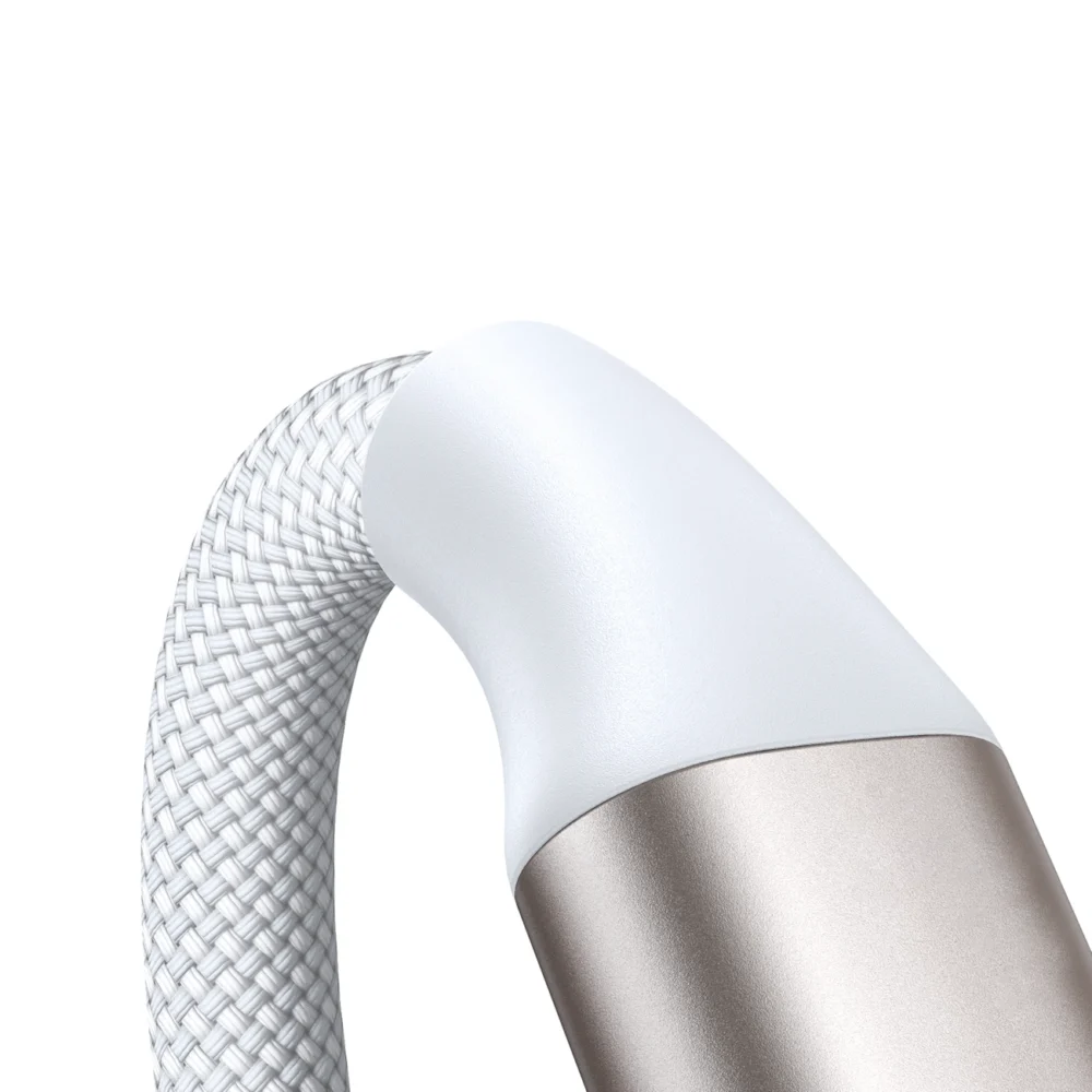 Joyroom inductive charger for Apple Watch 1.2m white (S-IW011)eng
