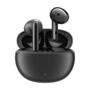 Joyroom Funpods Wireless In-Ear Headphones (JR-FB2) - Blackeng