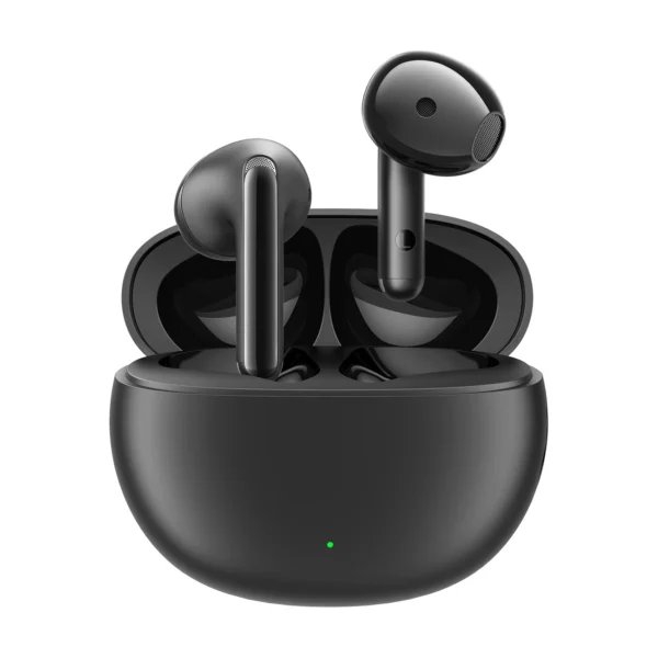 Joyroom Funpods Wireless In-Ear Headphones (JR-FB2) - Blackeng