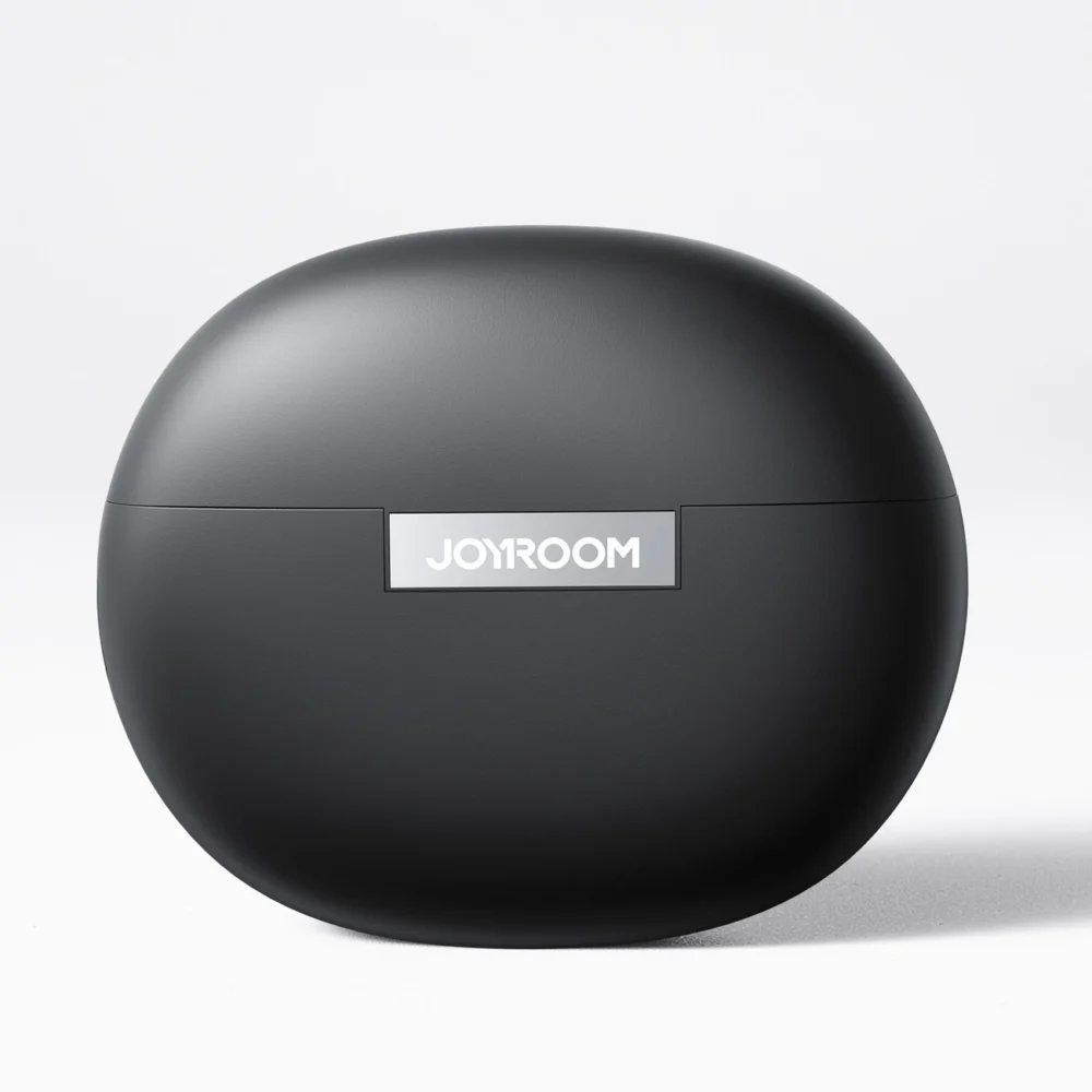 Joyroom Funpods Wireless In-Ear Headphones (JR-FB2) - Blackeng